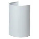 Накладной светильник TopDecor Crocus Glade Crocus Glade A2 10 04g Цвет плафонов кремовый Цвет арматуры белый