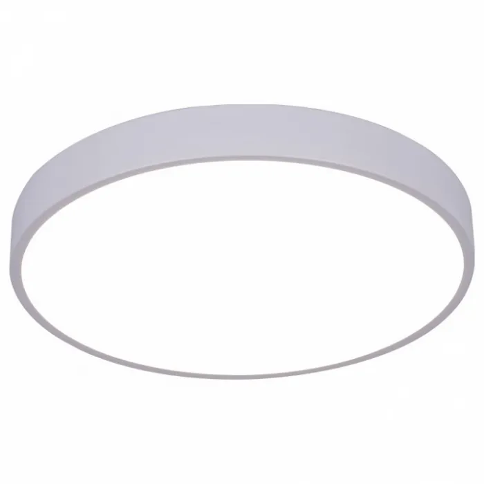 Накладной светильник Arte Lamp Arena A2661PL-1WH от ImperiumLoft