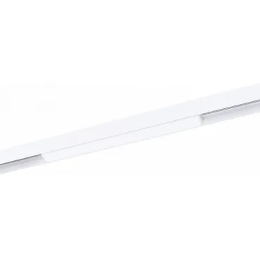 Встраиваемый светильник Arte Lamp Linea A4642PL-1WH от ImperiumLoft