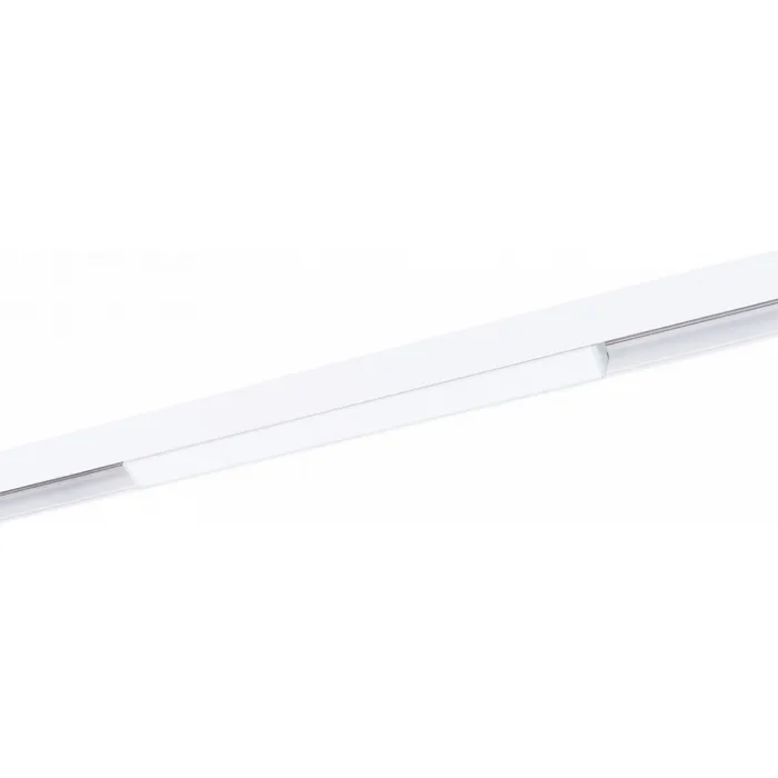 Встраиваемый светильник Arte Lamp Linea A4642PL-1WH от ImperiumLoft