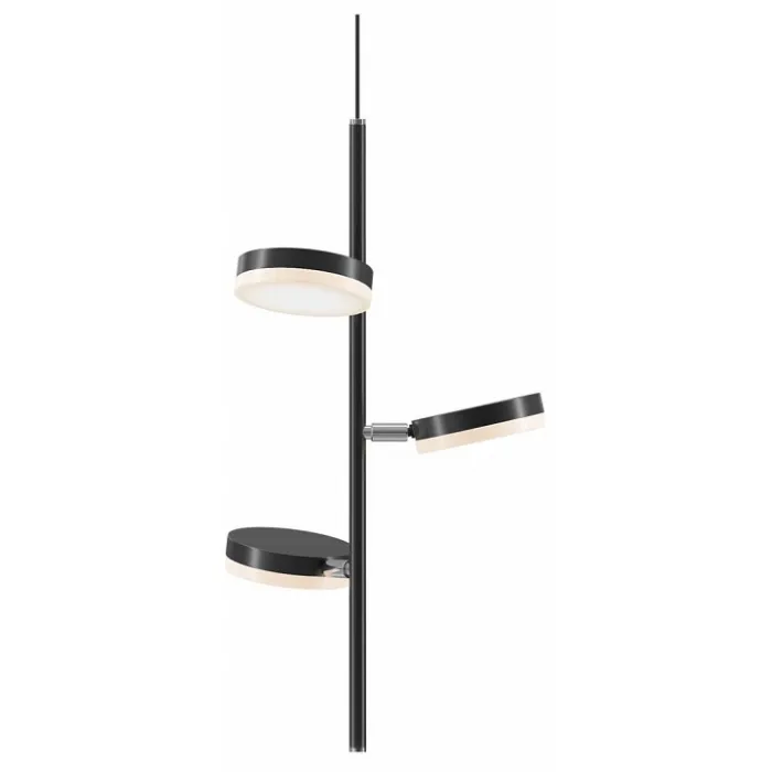 Подвесной светильник Maytoni Fad MOD070PL-L18B3K от ImperiumLoft