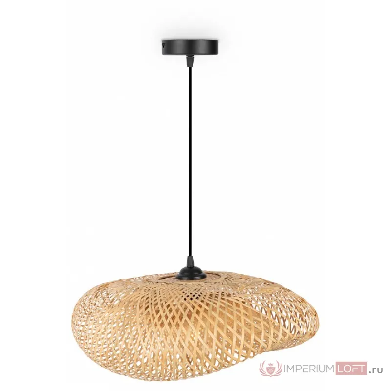 Подвесной светильник Freya Wavy FR5243PL-01BR8 от ImperiumLoft