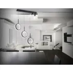 Подвесной светильник Ambrella Line FL5278 от ImperiumLoft