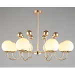 Люстра на штанге Omnilux Acuto OML-67007-08