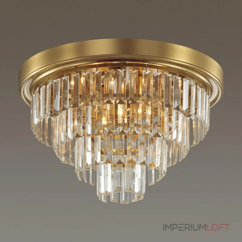 Потолочная люстра Lumion Zaha 5257/6C
