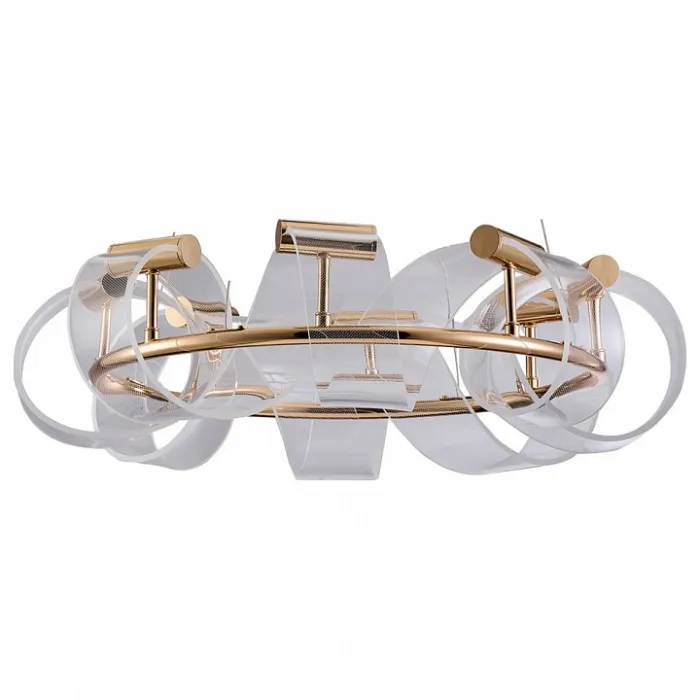 Подвесной светильник Kink Light Ранни 08037-50,33 от ImperiumLoft