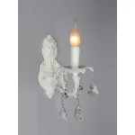 Бра Omnilux Catanzaro OML-30801-01 Цвет арматуры белый от ImperiumLoft