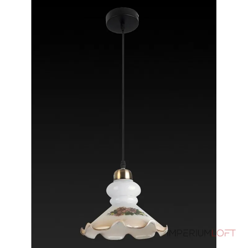 Подвесной светильник TopLight Cassandra TL4320D-01AB