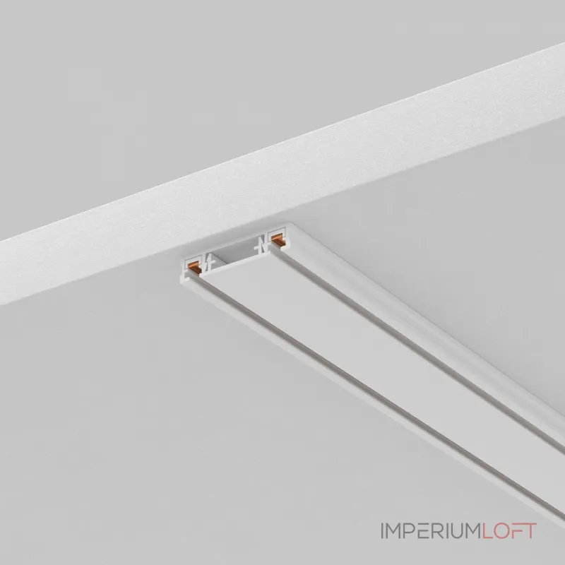 Трек накладной Maytoni Busbar trunkings Radity TRX084-112W Трек накладной Maytoni Busbar trunkings Radity TRX084-112W