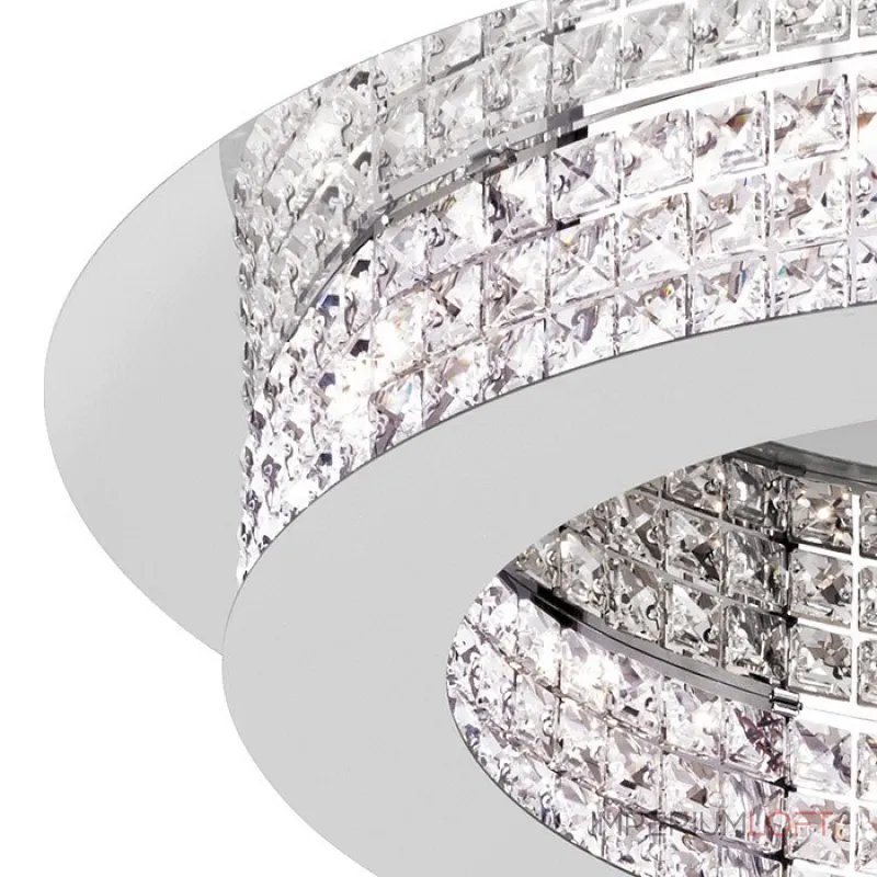 Потолочная люстра Eglo Principe 39402 Потолочная люстра Eglo Principe 39402