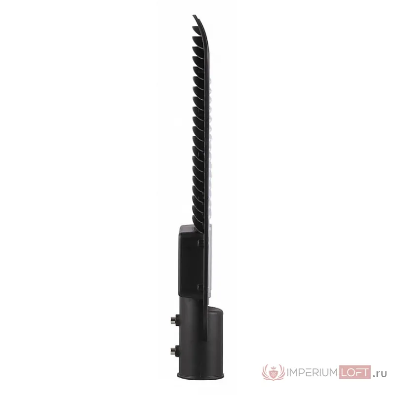 Плафон металлический Feron SP3031 32576 Цвет арматуры черный Цвет плафонов черный от ImperiumLoft