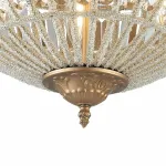 Накладной светильник Favourite Orientalium 2296-6C от ImperiumLoft