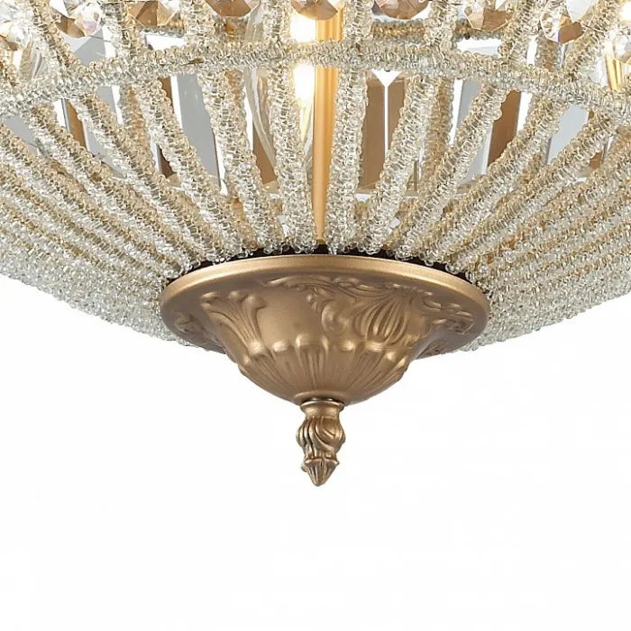 Накладной светильник Favourite Orientalium 2296-6C от ImperiumLoft