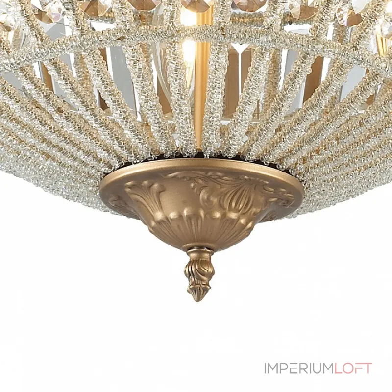 Потолочный светильник Favourite Orientalium 2296-6C