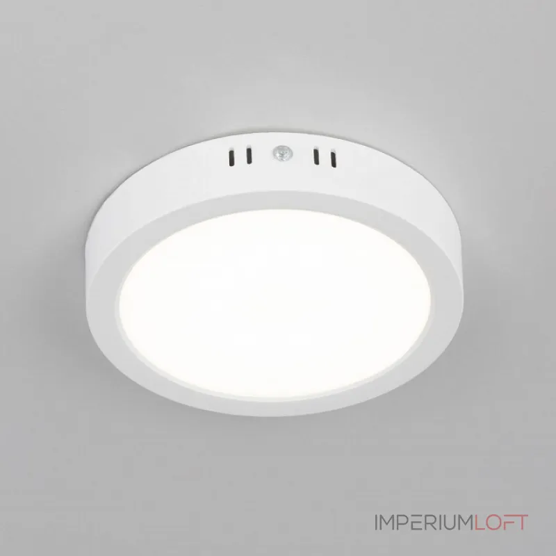 Накладной светильник Citilux Галс CL5516N