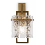 Бра Freya Basilica FR5166WL-01BS от ImperiumLoft