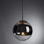 Подвесной светильник Arte Lamp Galactica A1581SP-1CC 