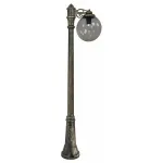 Фонарный столб Fumagalli Globe 300 G30.156.S10.BZE27