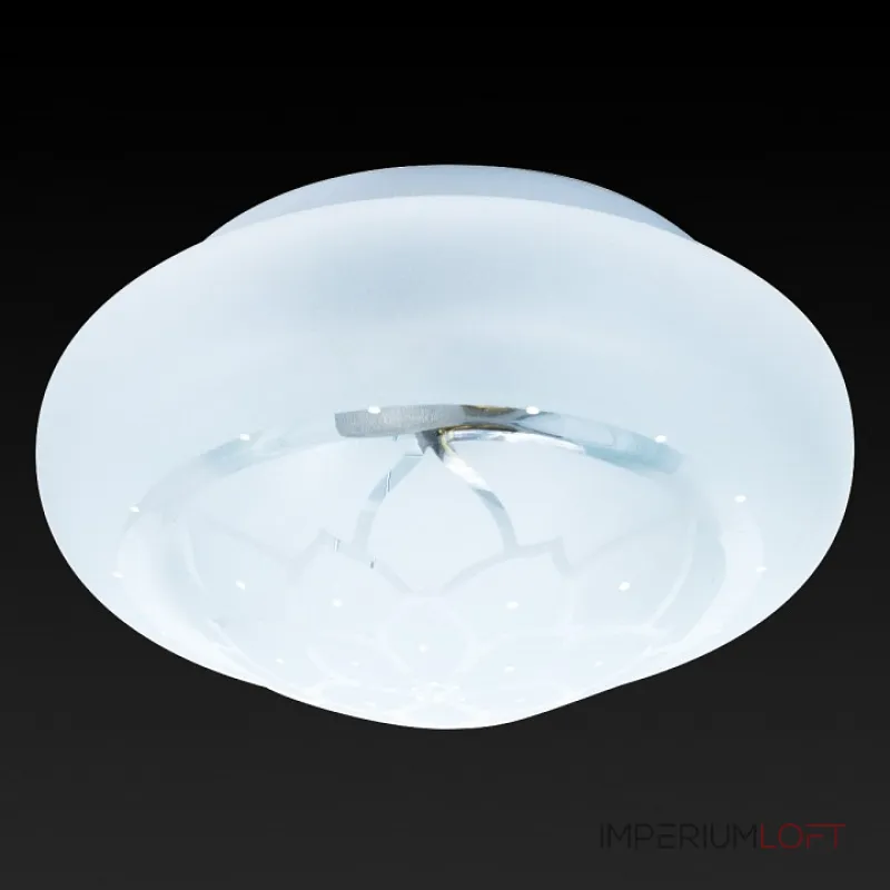 Потолочный светильник TopLight Cori TL9551Y-01WH Потолочный светильник TopLight Cori TL9551Y-01WH