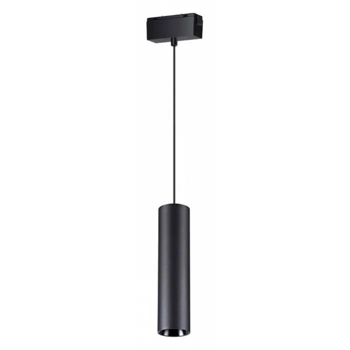 Подвесной светильник Novotech Kit 3 358530 Цвет плафонов черный от ImperiumLoft