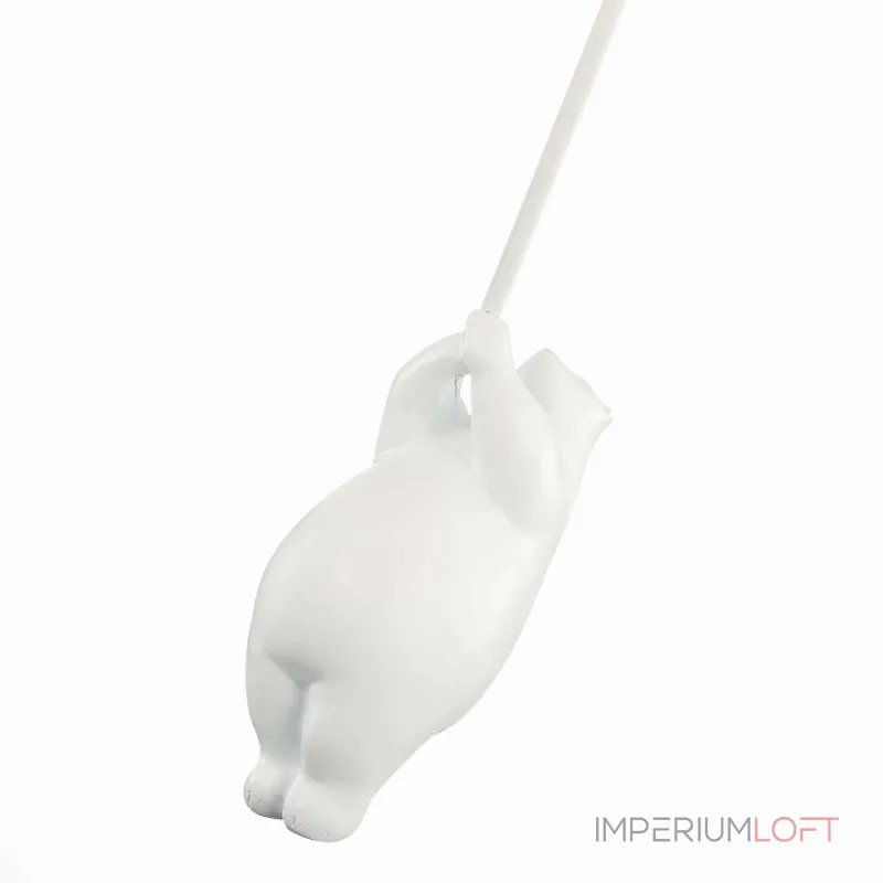 Накладной светильник EVOLUCE Modena SLE115412-01 Цвет арматуры белый Цвет плафонов белый от ImperiumLoft Накладной светильник EVOLUCE Modena SLE115412-01 Цвет арматуры белый Цвет плафонов белый от ImperiumLoft