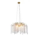 Подвесная люстра Favourite Liana 4134-6P