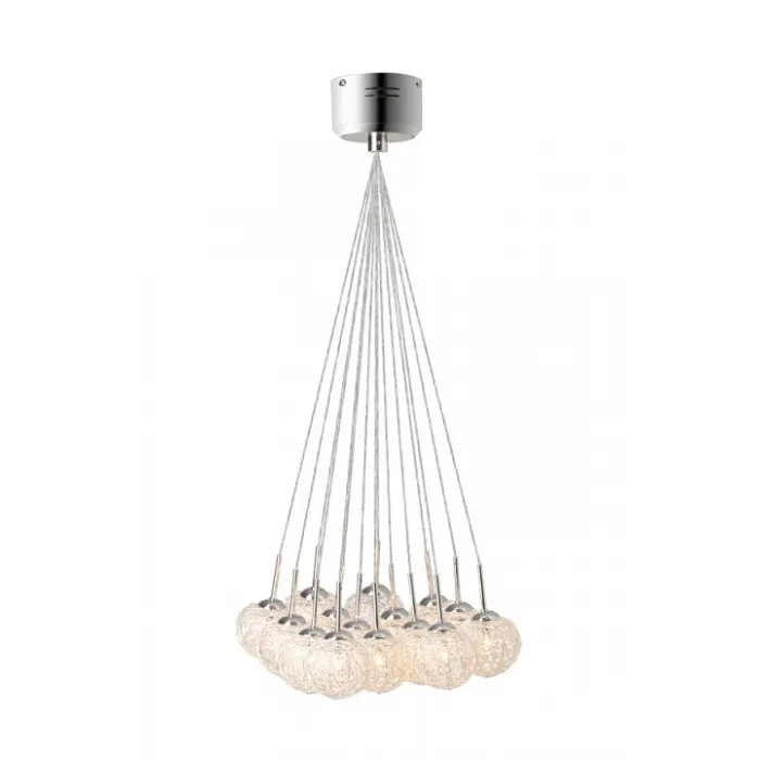 Подвесной светильник Brilliant Belis G80575/15 от ImperiumLoft