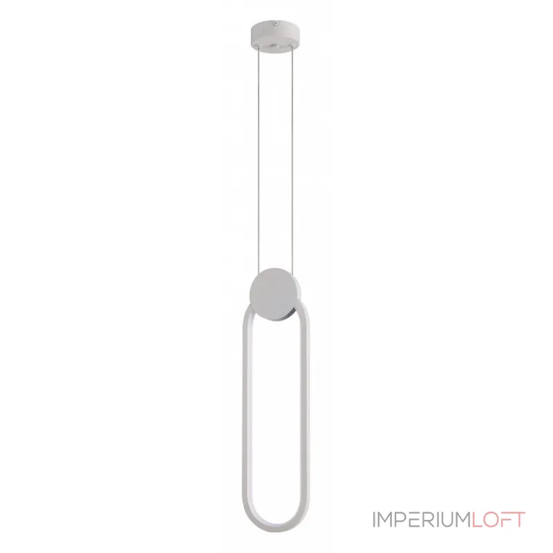 Подвесной светильник Moderli Store V5022-2PL