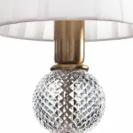Подвесная люстра Arte Lamp Gracie A7301LM-6PB от ImperiumLoft