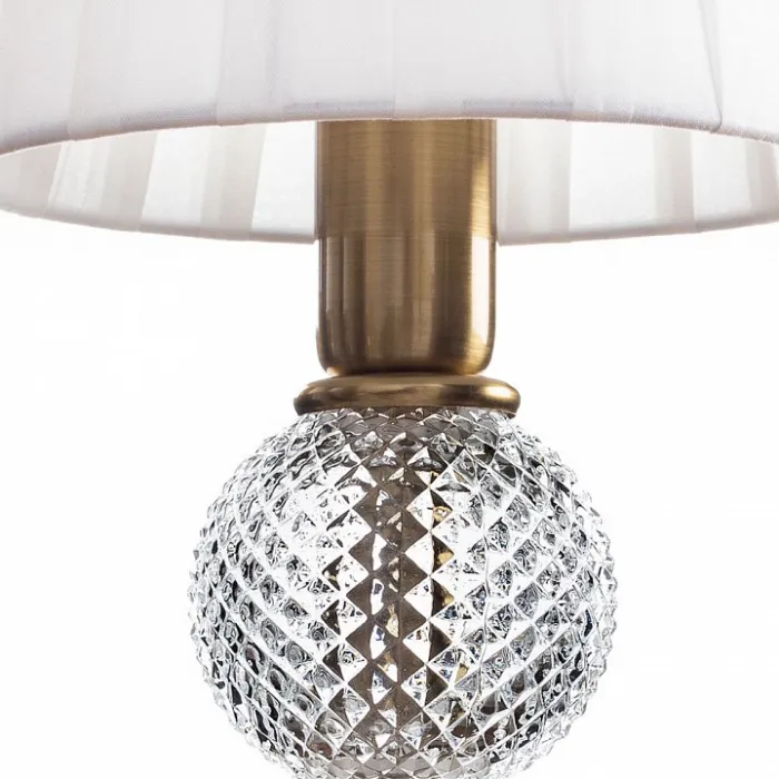 Подвесная люстра Arte Lamp Gracie A7301LM-6PB от ImperiumLoft