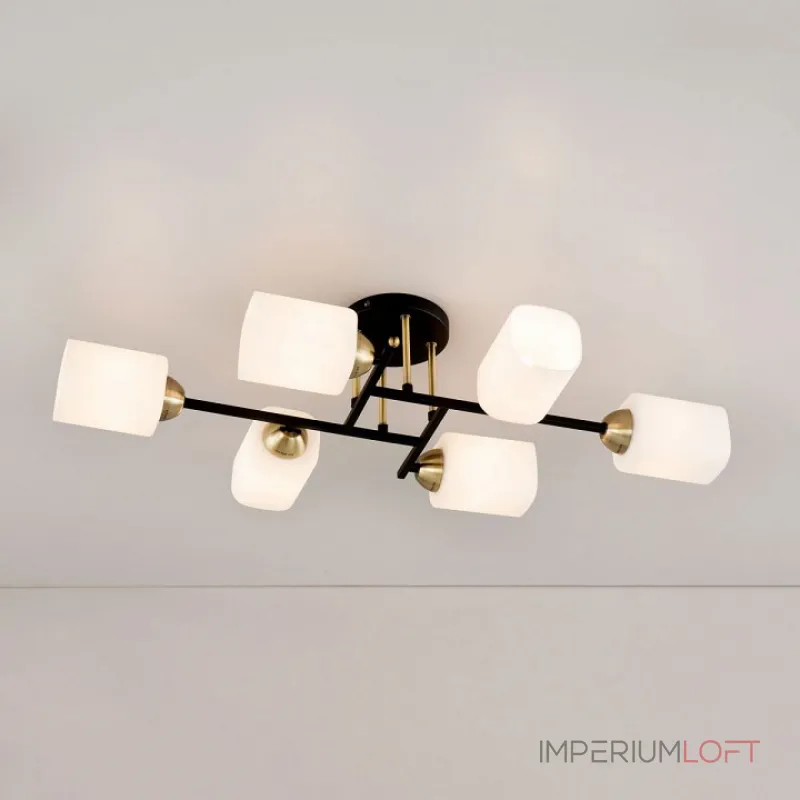 Потолочная люстра Citilux Генри CL130265 