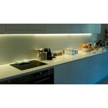 Готовое решение для кухни Elektrostandard (15 кв. м) 20 Цвет плафонов белый