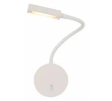 Настенный светильник (бра) Technical C035WL-L3W3K