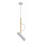 Подвесной светильник Favourite Tube 2108-1P от ImperiumLoft