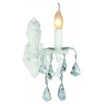 Бра Omnilux Catanzaro OML-30801-01 Цвет арматуры белый от ImperiumLoft