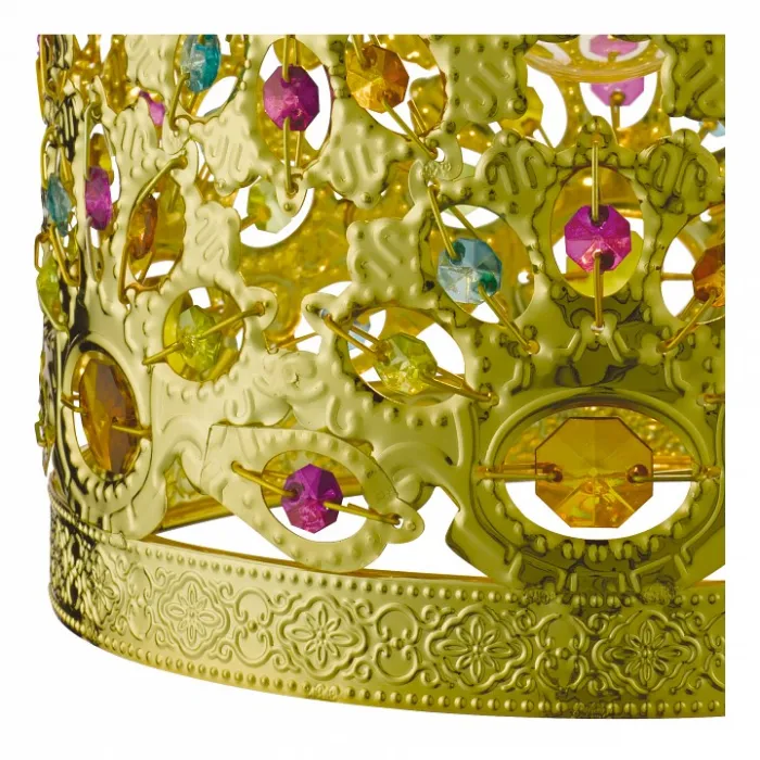 Подвесной светильник Arte Lamp Guimet A5811SP-1GO от ImperiumLoft