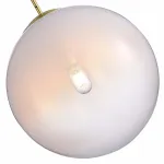 Подвесной светильник ST-Luce Cassius SL1190.223.01