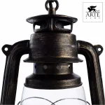 Подвесной светильник Arte Lamp Galata A3843SP-1BG 