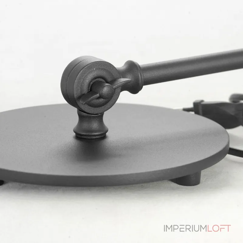 Настольная лампа офисная Lussole LSP-0598 LSP-0598