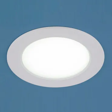 Встраиваемый светильник Elektrostandard 9911 9911 LED