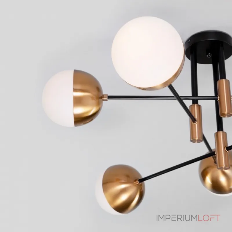 Потолочная люстра 70129/6 Потолочная люстра 70129/6