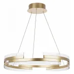Подвесная люстра Lightstar Rotonda 736323 от ImperiumLoft