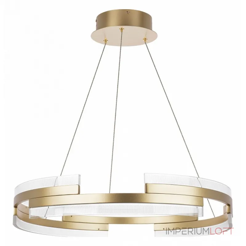 Подвесная люстра Lightstar Rotonda 736323