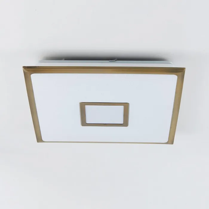 Накладной светильник Citilux Старлайт CL703K53RGB от ImperiumLoft