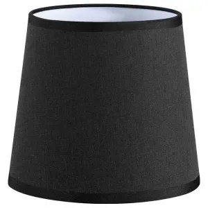 Абажур Ideal Lux Set Up Paralume SET UP PARALUME CONO D16 NERO