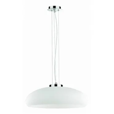 Подвесной светильник Ideal Lux Aria ARIA SP1 D50 Цвет арматуры белый
