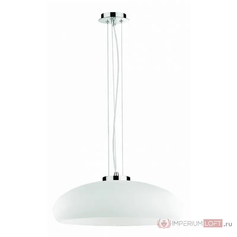 Подвесной светильник Ideal Lux Aria ARIA SP1 D50 Цвет арматуры белый от ImperiumLoft