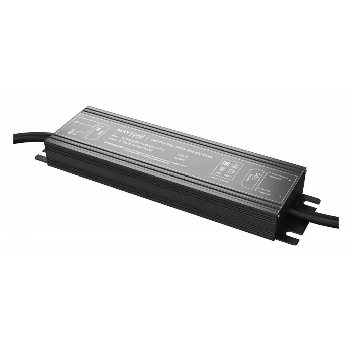 Блок питания Maytoni Led Strip 20205 от ImperiumLoft