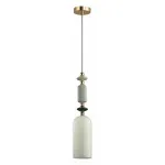 Подвесной светильник Odeon Light Candy 4861/1D от ImperiumLoft