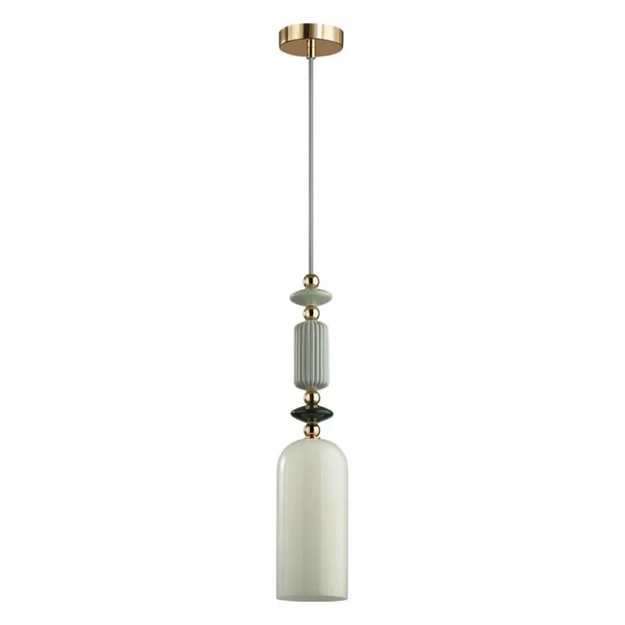 Подвесной светильник Odeon Light Candy 4861/1D от ImperiumLoft